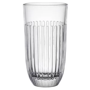 An image of a La Rochere Ouessant Tall Cooler Glass