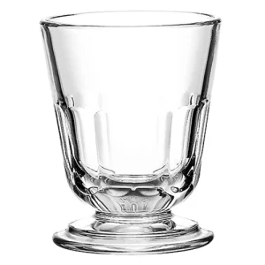 An image of a La Rochere Perigord Footed Goblet Glass 230ml