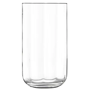 An image of a Luigi Bormioli Jazz Beverage Glass