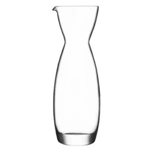 An image of a Luigi Bormioli Perfecta Carafe