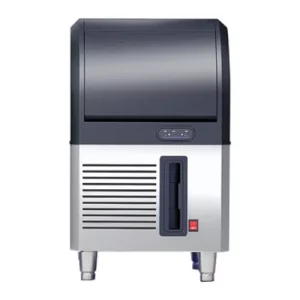 an automatic ice maker 45kg