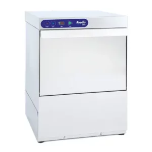 An image of Prodis EV35G Heavy Duty Glasswasher with Gravity Drain 350mm Basket