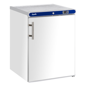 Prodis Under Counter Storage Freezer 139L White