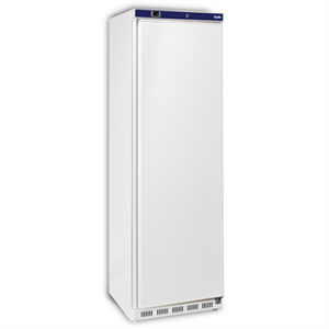 Prodis HC401F Upright 361 Litre White Storage Freezer