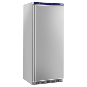 Prodis Upright Storage Freezer 620L Stainless Steel