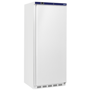 Prodis HC601R Upright 620 Litre White Storage Fridge