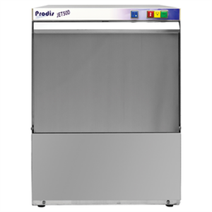 Prodis JET50DP, 500mm Cabinet Dishwasher, Drain Pump