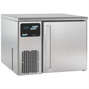 Prodis Sincold Counter Top Blast Chiller 3 Tray 10kg