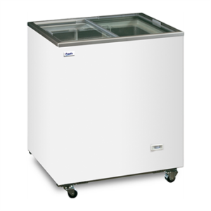 Prodis Compact Display Chest Freezer