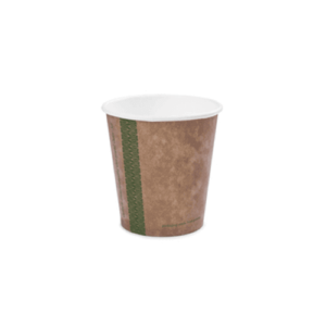 10oz brown kraft hot cup, 89-Series-0