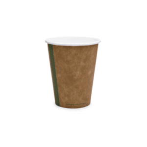 12oz brown kraft hot cup, 89-Series-0