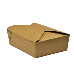 No. 3 food carton 1800ml (19.5 x 14 x 6.5cm)-0