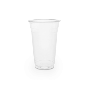 20oz PLA plain cold cup, 96-Series-0