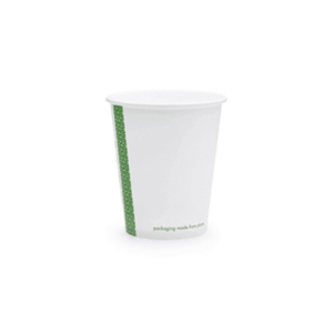 6oz white hot cup, 72-Series-0