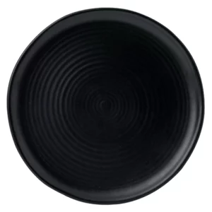 An image of a Dudson Evo Flat Plate Jet 25cm9.9