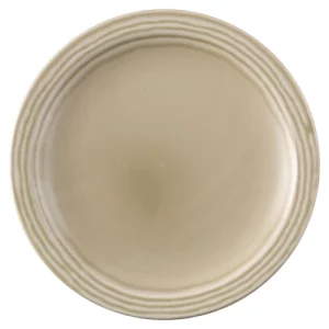 Dudson Harvest Narrow Rim Plate Plate Norse Linen