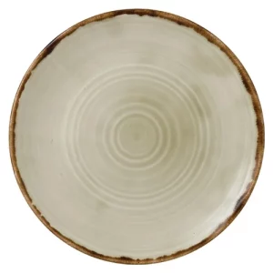 Dudson Harvest Organic Flat Plate Linen