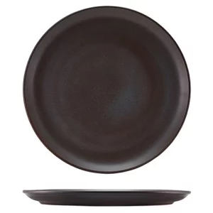 GenWare Terra Stoneware Pizza Plate Antigo 33.5cm