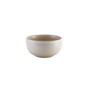 Terra Stoneware Antigo Barley Round Bowl 11.5cm