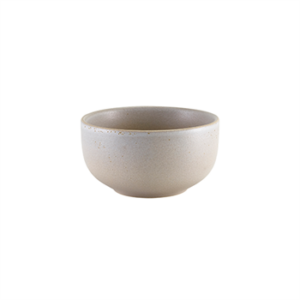 Terra Stoneware Antigo Barley Round Bowl 12.5cm