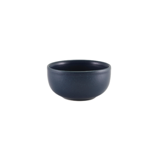 Terra Stoneware Antigo Denim Round Bowl 11.5cm