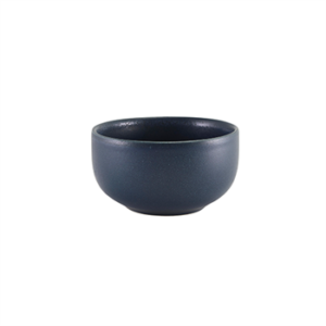 Terra Stoneware Antigo Denim Round Bowl 12.5cm