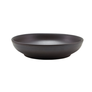 Terra Stoneware Antigo Coupe Bowl 23cm