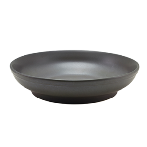 Terra Stoneware Antigo Coupe Bowl 27.5cm