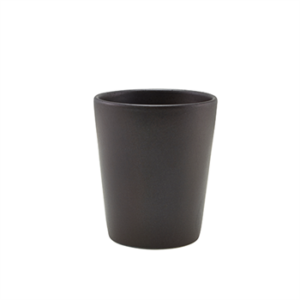 Terra Stoneware Antigo Conical Cup 10cm