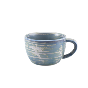 Terra Porcelain Seafoam Coffee Cup 28.5cl/10oz