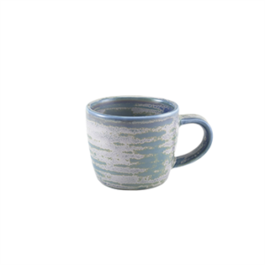 Terra Porcelain Seafoam Espresso Cup 9cl/3oz