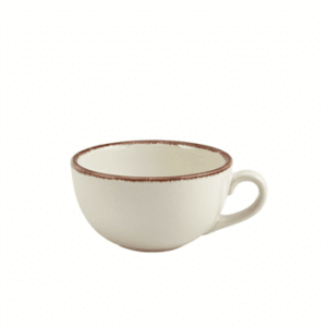 Terra Stoneware Sereno Brown Cup 30cl/10.5oz