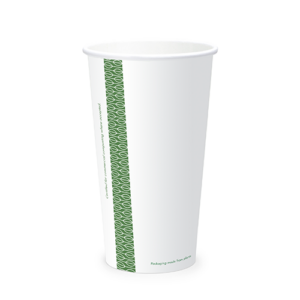 12oz paper cold cup, 76-Series