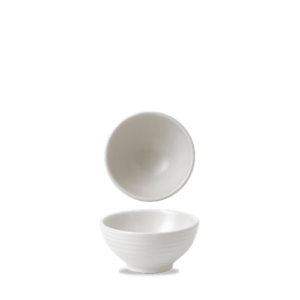 Evo Pearl Rice Bowl 4 1/8" Box 6