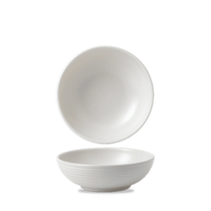 Evo Pearl Rice Bowl 7" Box 6