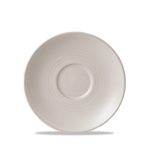 Evo Pearl Saucer 6 3/8″ Box 6