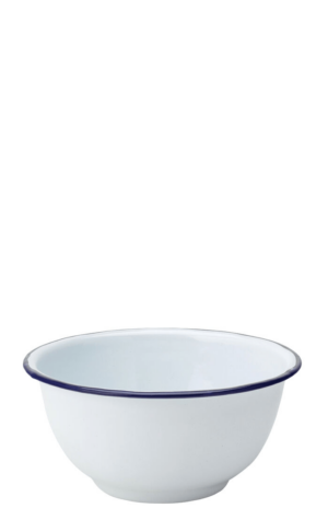 Eagle Enamel Bowl 19oz (54cl)