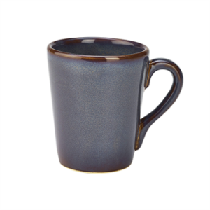 Terra Stoneware Rustic Blue Mug 32cl/11.25oz