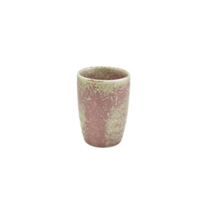 Terra Porcelain Rose Mug 30cl/10.5oz