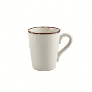 Terra Stoneware Sereno Brown Mug 32cl/11.25oz