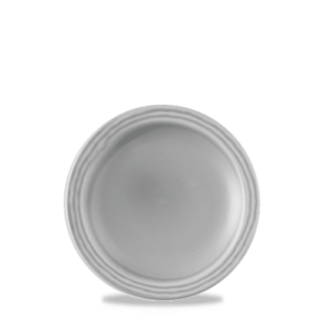 Dudson Harvest Norse Grey Nova Plate 10" Box 12