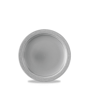 Dudson Harvest Norse Grey Nova Plate 11" Box 12