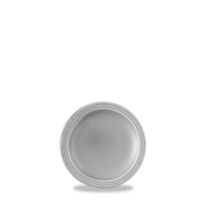 Dudson Harvest Norse Grey Nova Plate 6" Box 12