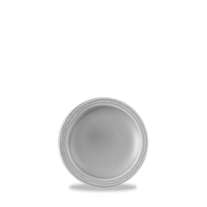 Dudson Harvest Norse Grey Nova Plate 7" Box 12