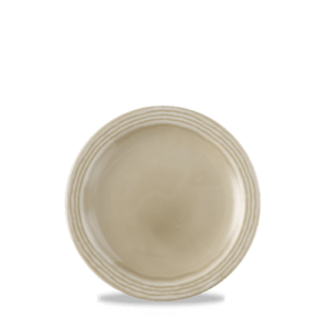 Dudson Harvest Norse Linen Nova Plate 10" Box 12