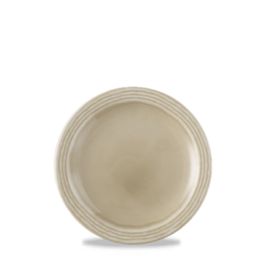 Dudson Harvest Norse Linen Nova Plate 11" Box 12