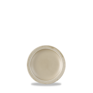 Dudson Harvest Norse Linen Nova Plate 6" Box 12