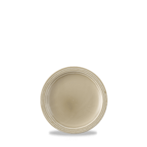 Dudson Harvest Norse Linen Nova Plate 8" Box 12