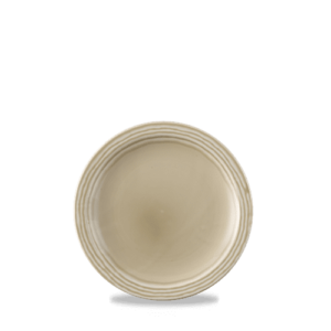 Dudson Harvest Norse Linen Nova Plate 9" Box 12