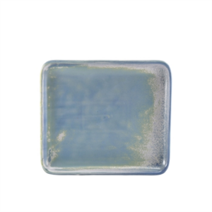 Terra Porcelain Seafoam Rectangular Platter 30 x 20cm